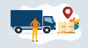 Logistic service provider