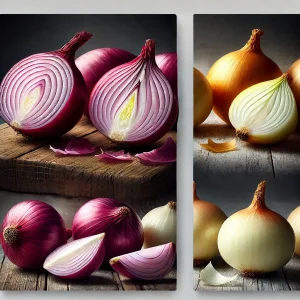 "Golta onion for export"