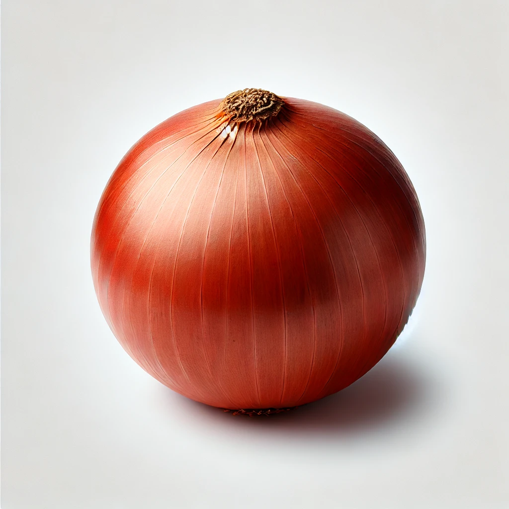 "Garva Onions – Export Quality"