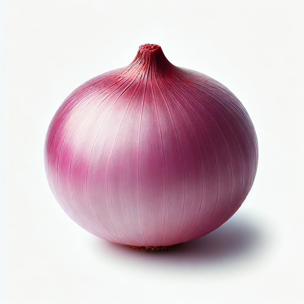 "Red Onions – Export Quality"